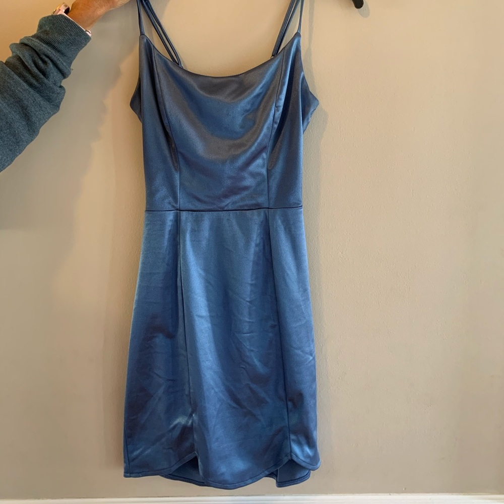 B. Darlin formal dress